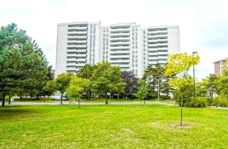 610-20 Forest Manor Road, Toronto | Image 1