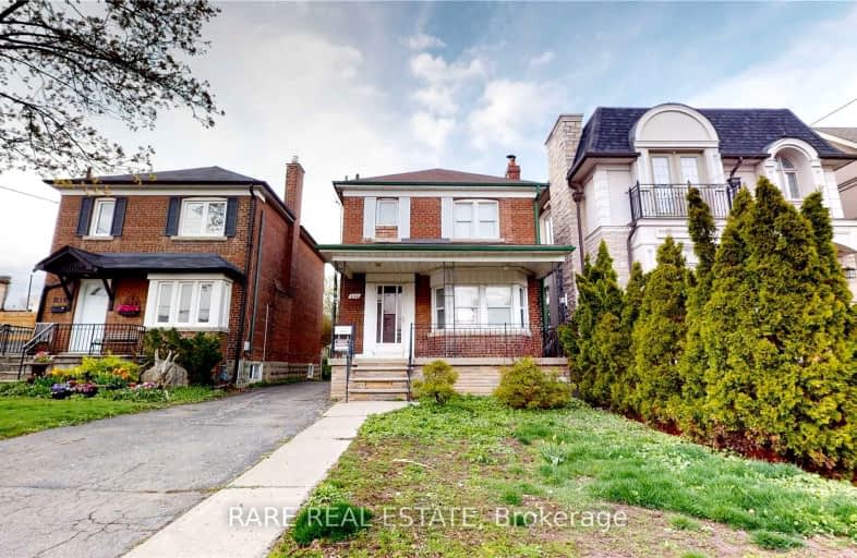 214 Brooke Avenue, Toronto | Image 1