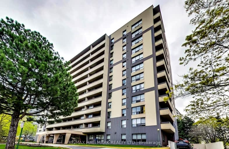 506-100 Canyon Avenue North, Toronto | Image 1