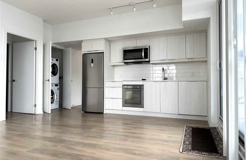 305-36 Forest Manor Road, Toronto | Image 1