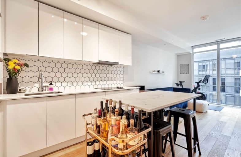 918E-576 Front Street West, Toronto | Image 1