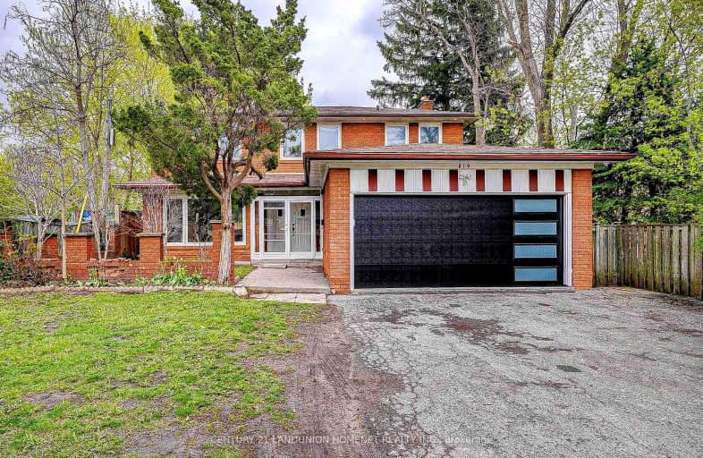 819 Willowdale Avenue North, Toronto | Image 1
