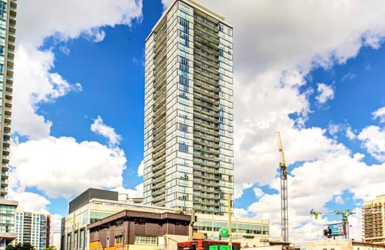 2405-5180 Yonge Street, Toronto | Image 1