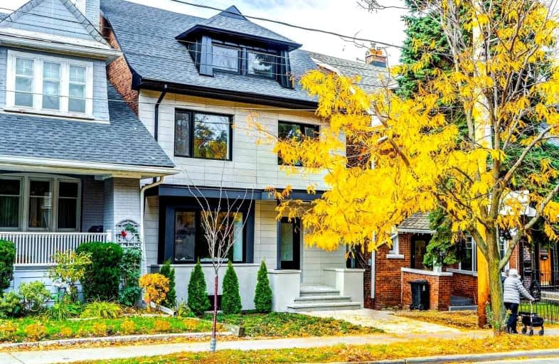 374 Spadina Road, Toronto | Image 1