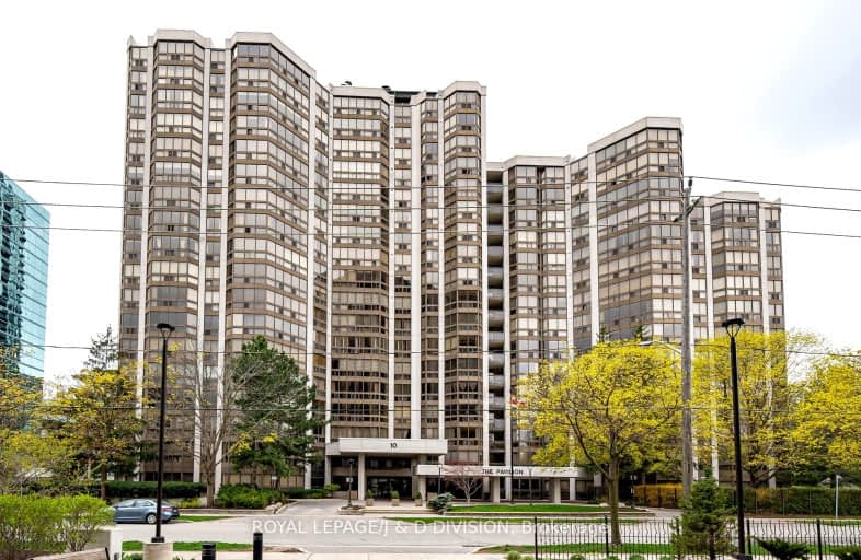 1505-10 Kenneth Avenue, Toronto | Image 1