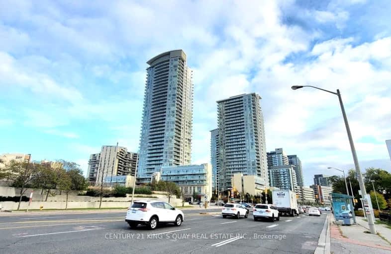 2411-70 Forest Manor Road, Toronto | Image 1