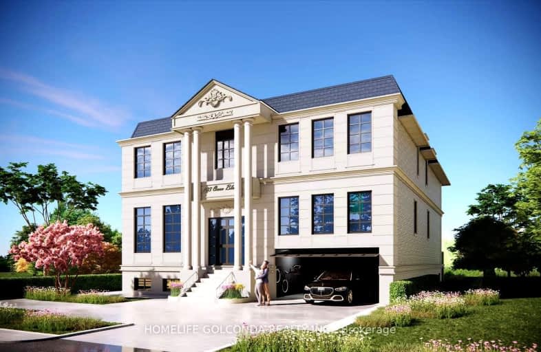 103 Owen Boulevard, Toronto | Image 1