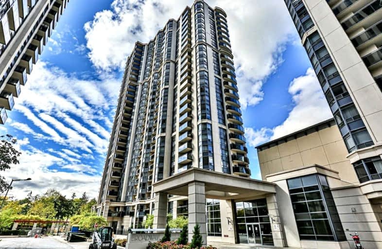 Ph207-153 Beecroft Road, Toronto | Image 1