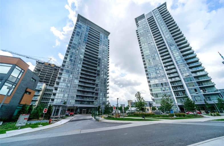2501-62 Forest Manor Road, Toronto | Image 1