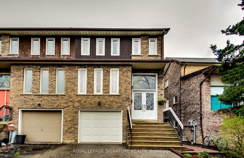 59 Henry Welsh Drive, Toronto | Image 1