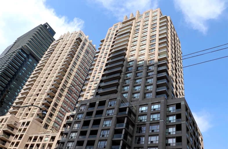 808-909 Bay Street, Toronto | Image 1