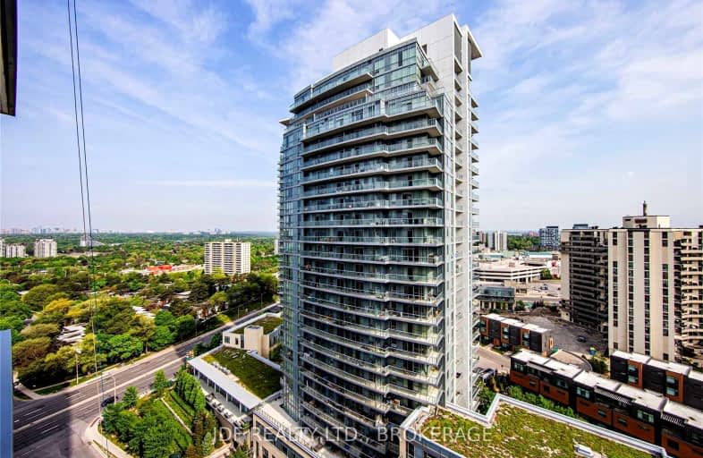 1608-56 Forest Manor Road, Toronto | Image 1