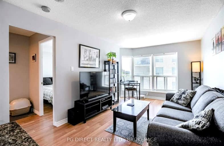 912-600 Queens Quay West, Toronto | Image 1