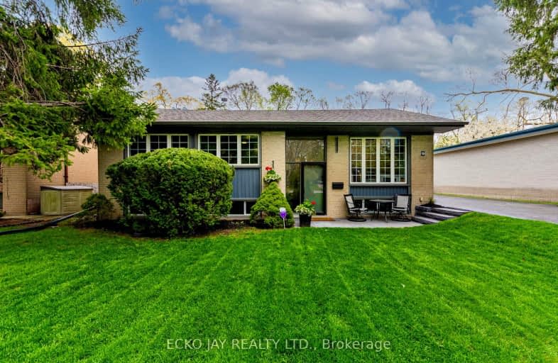 9 Groveland Crescent, Toronto | Image 1