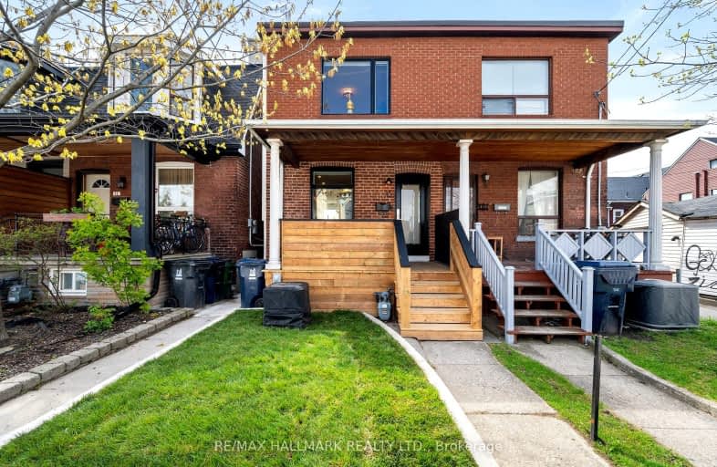 13 Leeds Street, Toronto | Image 1