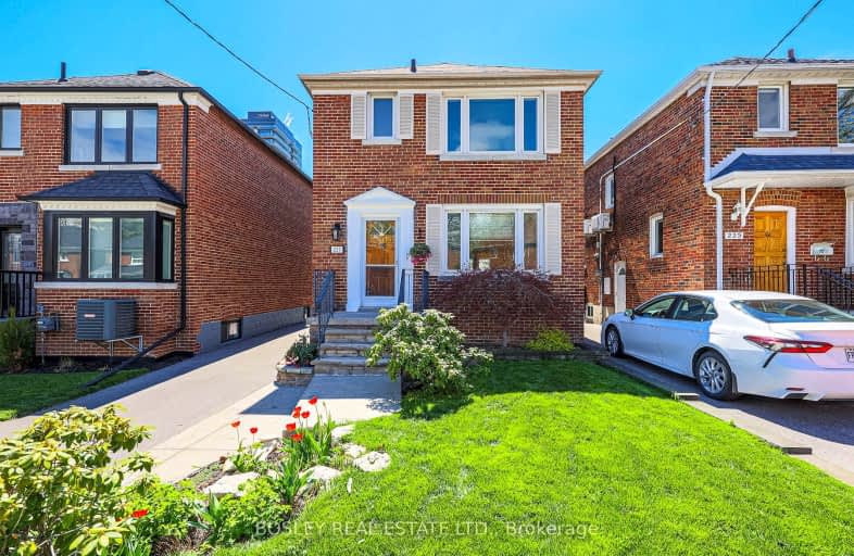 227 Donlea Drive, Toronto | Image 1