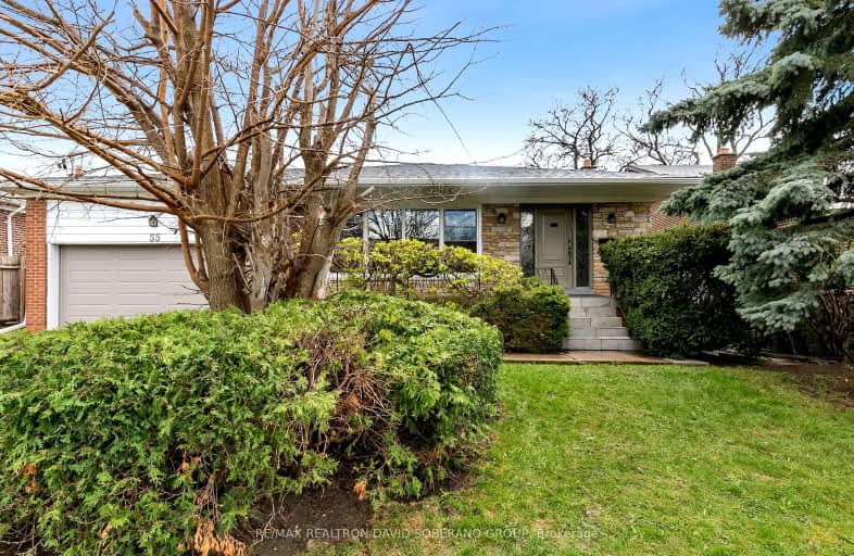 55 Rockford Road, Toronto | Image 1