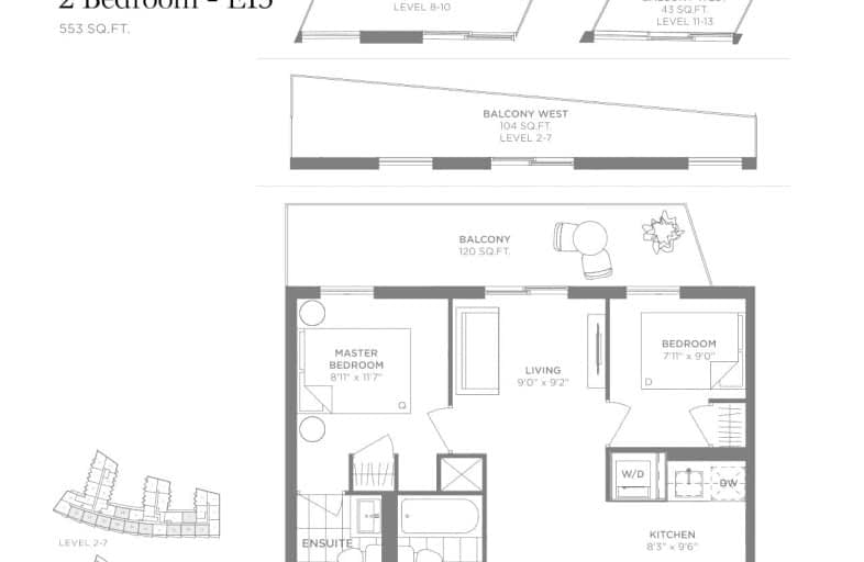 1316-30 Tretti Way, Toronto | Image 1