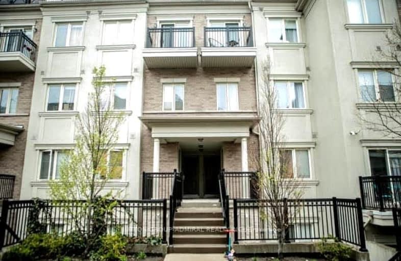 267-19 Coneflower Crescent, Toronto | Image 1