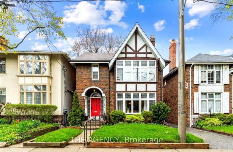 50 Glen Echo Road, Toronto | Image 1