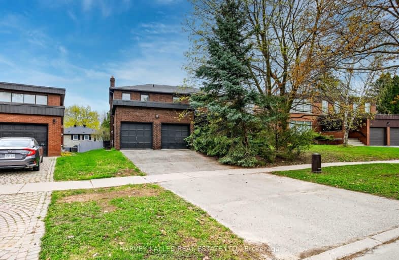 127 Banbury Road, Toronto | Image 1