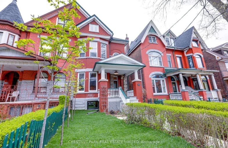397 Manning Avenue, Toronto | Image 1