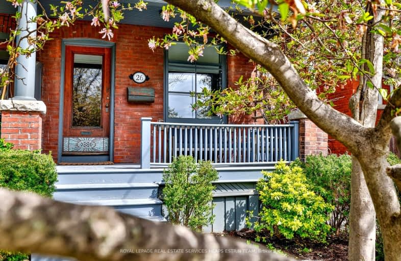 26 Vermont Avenue, Toronto | Image 1