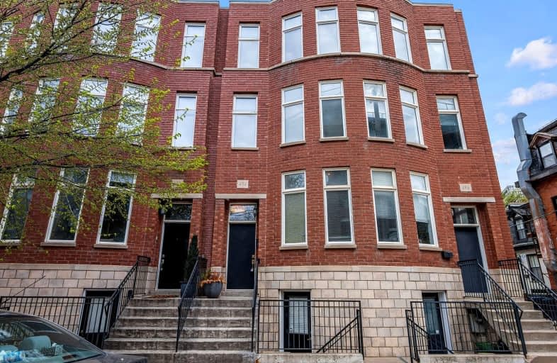 494 King Street East, Toronto | Image 1