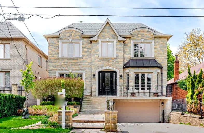 22 Roberta Drive, Toronto | Image 1