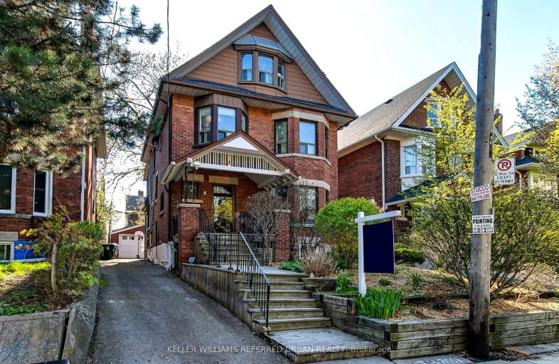 6 Glenholme Avenue, Toronto | Image 1