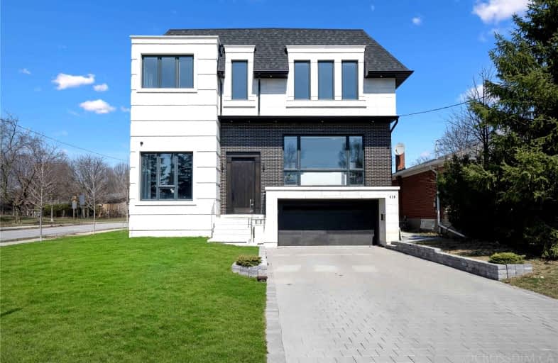 416 Patricia Avenue, Toronto | Image 1