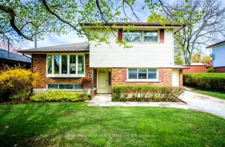 50 Lionel Heights Crescent, Toronto | Image 1