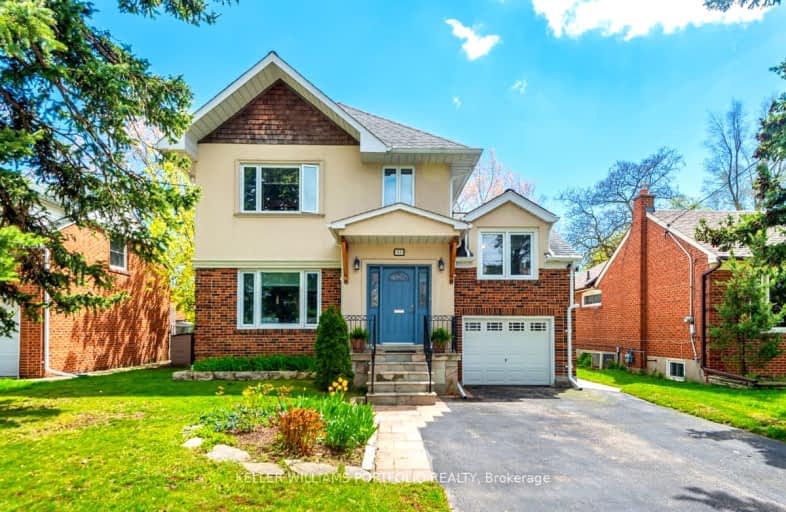 17 Kirkland Boulevard, Toronto | Image 1