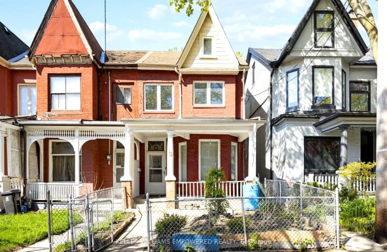 6 Ross Street, Toronto | Image 1