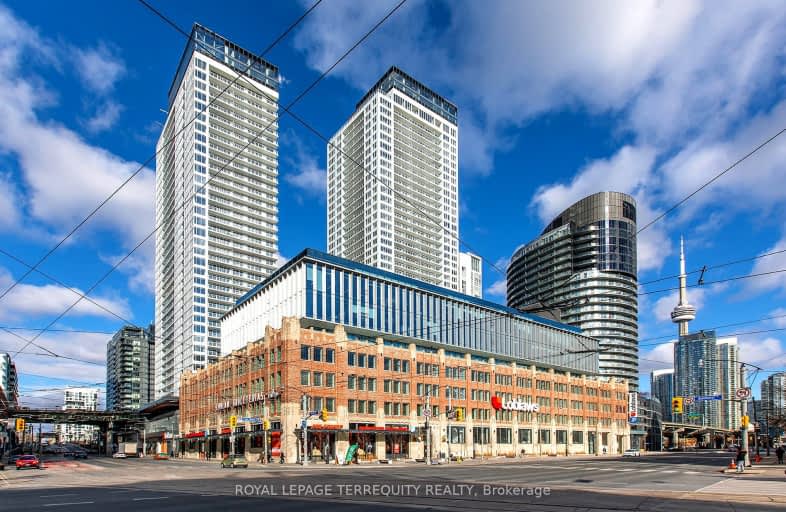 4008-19 Bathurst Street, Toronto | Image 1