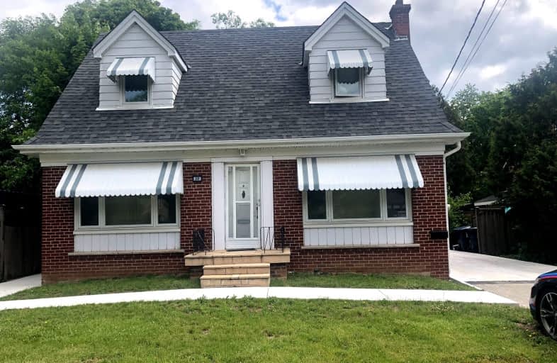 39 Lynnhaven Road, Toronto | Image 1