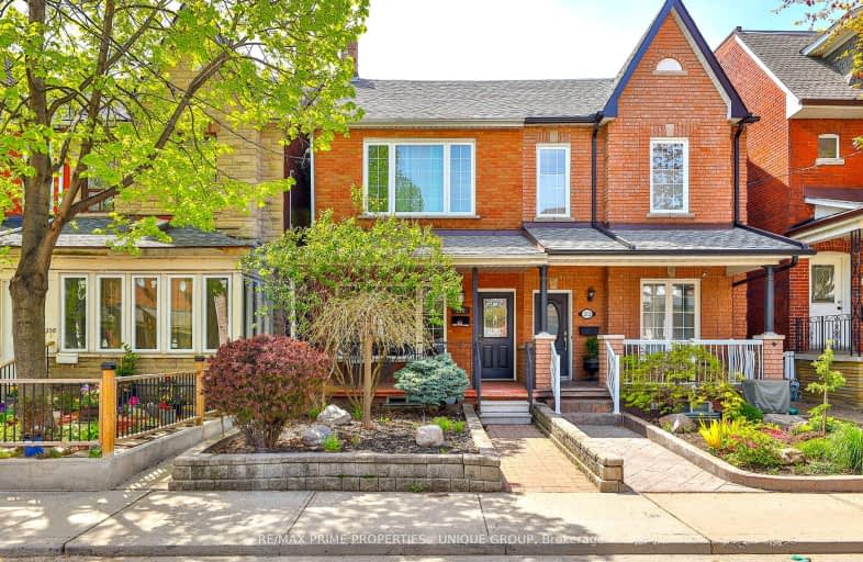 210 Margueretta Street, Toronto | Image 1