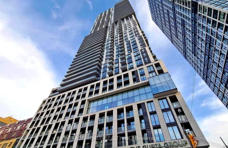 924-251 Jarvis Street, Toronto | Image 1