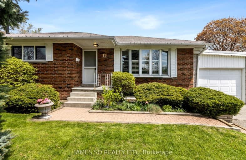11 Shaunavon Heights Crescent, Toronto | Image 1