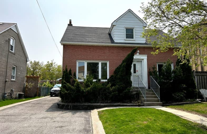 35 Southgate Avenue, Toronto | Image 1