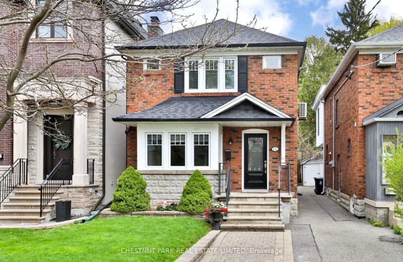132 Wanless Avenue, Toronto | Image 1