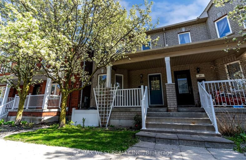 25 Acores Avenue, Toronto | Image 1