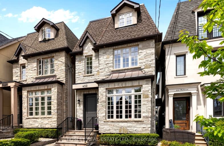 452 Woburn Avenue, Toronto | Image 1