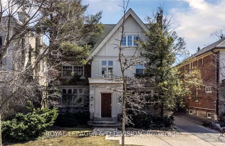 283 Glencairn Avenue, Toronto | Image 1
