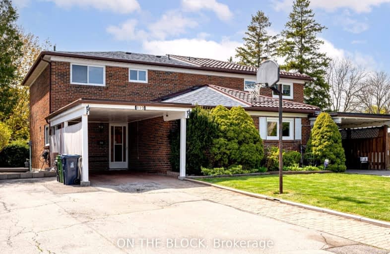 112 Clydesdale Drive, Toronto | Image 1