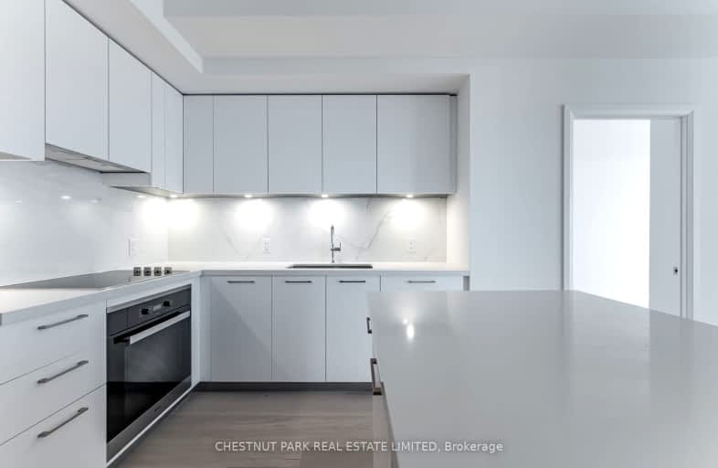 815-33 Frederick Todd Way, Toronto | Image 1