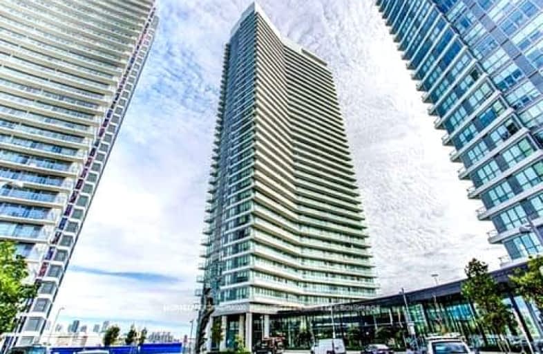 Ph 01-117 Mcmahon Drive, Toronto | Image 1