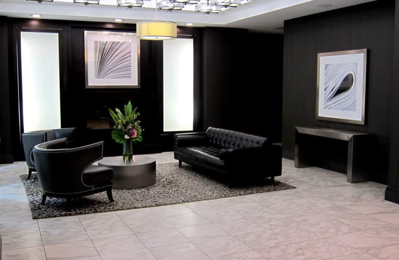 1107-125 Western Battery Road, Toronto | Image 1