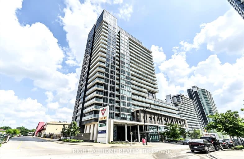 2307-72 Esther Shiner Boulevard, Toronto | Image 1
