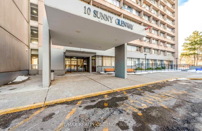 1105-10 Sunny Glen Way, Toronto | Image 1